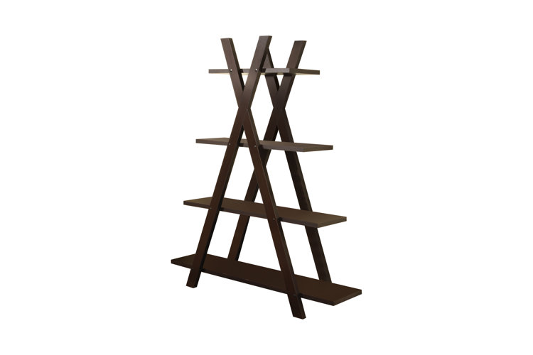 Tyriq deals ladder bookcase